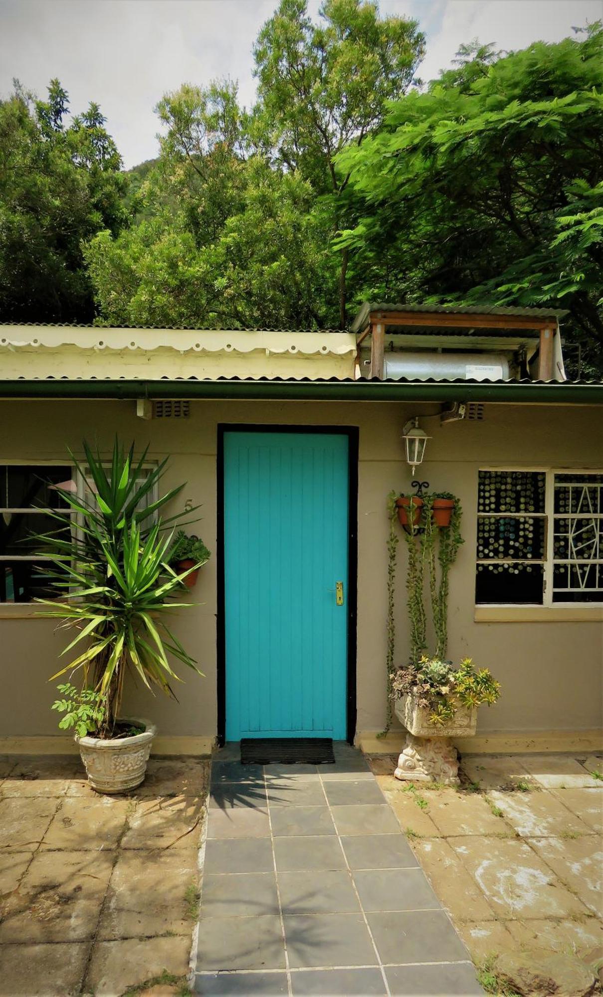 Fountain Baths Guest Cottages Barberton Exterior foto